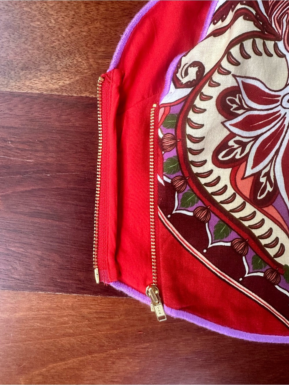 FARM Rio One-Shoulder Top - Picture 8 of 15